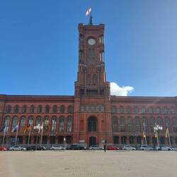 Rotes Rathaus
