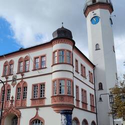 Rathaus