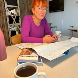 Planlægning igen igen.