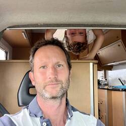 Spiel und Spass im Wohnmobil