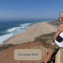 Nazaré.