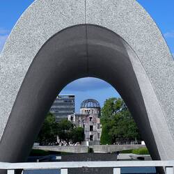 Hiroshima Peace Park