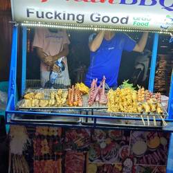 Octopus,frogs,and other bits