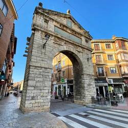 City Gate