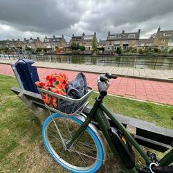 Radfahren in Uithoorn