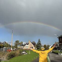 Rainbow!!
