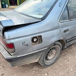 Marokkanisch TÜV geprüft