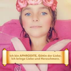 So ein Zufall....Snapchat weiß Bescheid. 👌