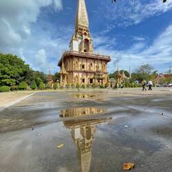 Wat Chalong