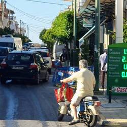 Da müssen wir durch