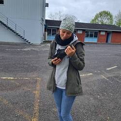 Abschied vom letzten überlebenden Schuh