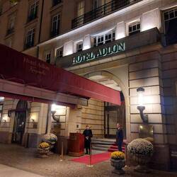 Hotel Adlon