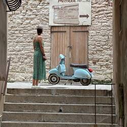 Endeckt wurde der Klassiker😉