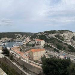 Ein Blick zurück...auch schön