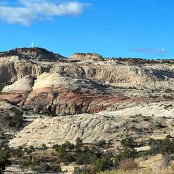 More on the Burr Trail