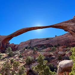 Landscape Arch