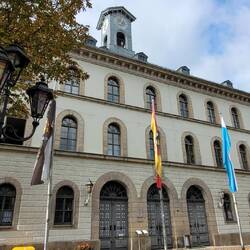 Rathaus