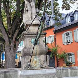 Gabelmannsbrunnen