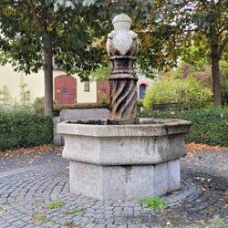Wilma-Brunnen