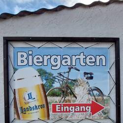 Ab Oktober hat alles geschlossen!