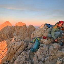Das war BEVOR der Topf zu fliegen lernte