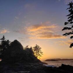 Sonnenuntergang 2.0.