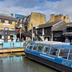 Camden Lock Market