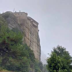 Wir wissen, Ihr wollt die Horrorbilder sehen. Fotos waren aber verboten.