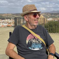 Mein Regisseur ☺️