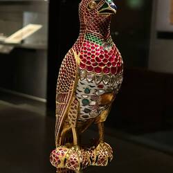 guess what... another falcon