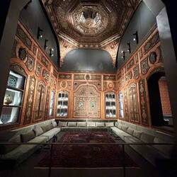 a whole room re-setup here