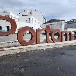 We made to our day's destination