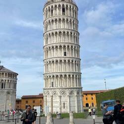 Wie heißt den dieser Turm