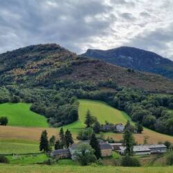 Schöne Aussichten