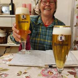 Das erste Görlitzer Landskron!