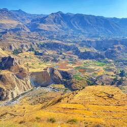 Das si Terrassenfelder wo für Ahpflanzige brucht wärde