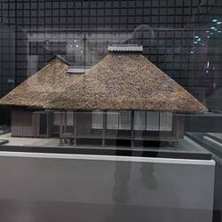 Early Japanese Architecture