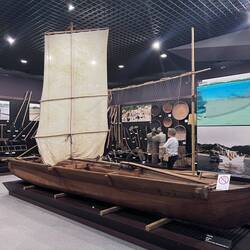 Early Water Transportation