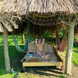 So lässts sich leben