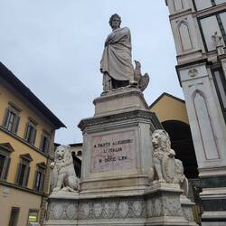 Dante Alighieri
