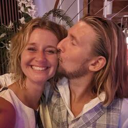 Hochzeitsgäste ♥️