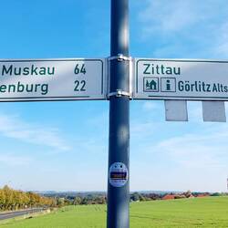 Da kommen wir her, da wollen wir hin!