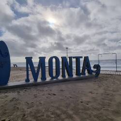 aber im Medoc, genauer in Montalevit-les-Baines war vom Regen nichts mehr zu spüren