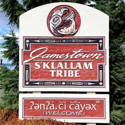 Eintauchen in die Native American Kultur an der Westküste