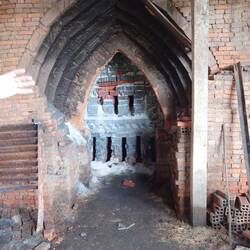 Brick kiln