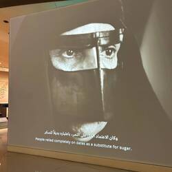 damals teils aus Leder. reminds me of a specific movie