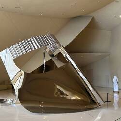 oder 4m Kopfbedeckung für verheiratete Frauen