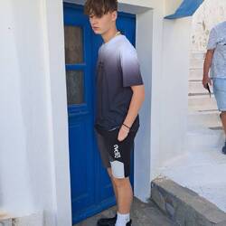 Extra kleine Türen zur damaligen Verteidigung