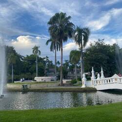 Nong Buak Haad Public Park