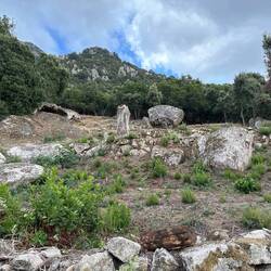Zurück am Ausgangspunkt
